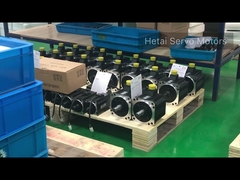 IP67の高精度 DC AC サーボモーターの製造方法