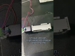 駆動制御付きスクリューモジュール