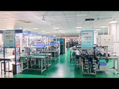 Hetaiステッピングモーターはどのように見えますか?