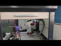 80 / 1200Wにサーボモーターを溶接するには?