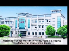 電気モーターの企業を知るのは?