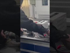 エンコーダの波形はどうやってテストする?