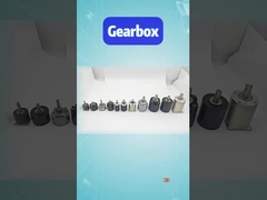 PG 36 減速機 粉末冶金