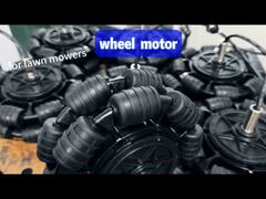 芝刈り機の選び方：本当に一番重要な部分、つまりモーターについて考えましたか？