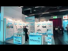 HeTai Motor : SPS で未来を動かす