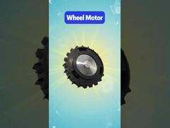 高効率と省エネ、稼働時間の延長