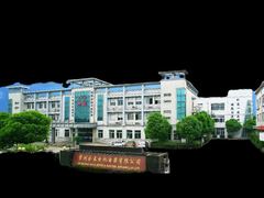 優れた設備はモーター製造の基礎です。