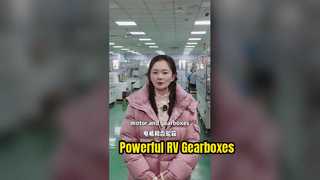 電気モーター工場の 2 代目はどのように会社を紹介しますか?