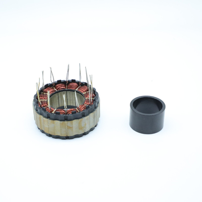 購入 60mmのFramelessサーボ モーター0.32NM 100W 48V 4000RPM 3.5A online manufacture