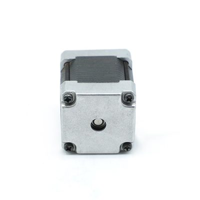 購入 NEMA 16の雑種のステッピング モーター39mmの低雑音の1.8のステップ角度4の鉛14.4V 0.4A online manufacture