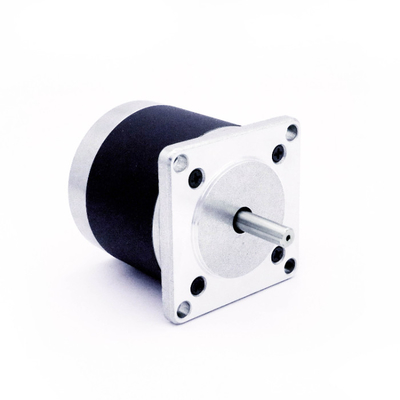 購入 4鉛6ワイヤーNEMA 23の雑種のステッピング モーター1.8のステップ角度低雑音12V 2A 57mm online manufacture