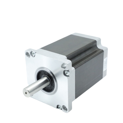購入 NEMA 42の110mm高いトルクの雑種のステッピング モーター3の導線20V 6.9A online manufacture
