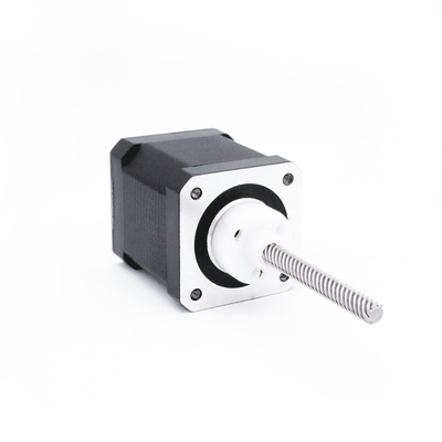 購入 NEMA 17の42mm線形ステッピング モーター4の導線12V 1.7A online manufacture