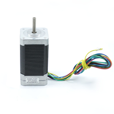 購入 低雑音42BLF03 Nema17 3段階のBldcモーター24vブラシレスDcモーター online manufacture