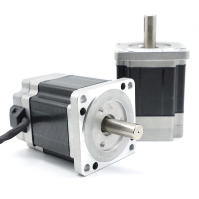 購入 NEMA 34の安定した性能のBldcブラシレスDCモーター86mm 550w online manufacture