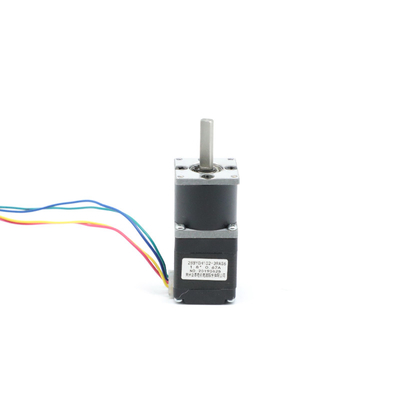 購入 28mm 1.8の程度NEMA 11 28YGHシリーズ変速機が付いているマイクロ低雑音のステップ・モータ online manufacture