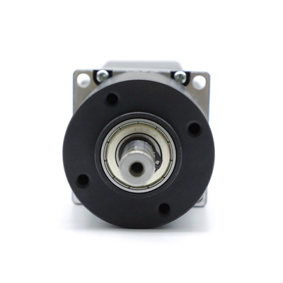 購入 57BYGH236-01AG6 0.55A NEMA 23の高いトルクの変速機モーターDcはステッピング モーターを連動させた online manufacture
