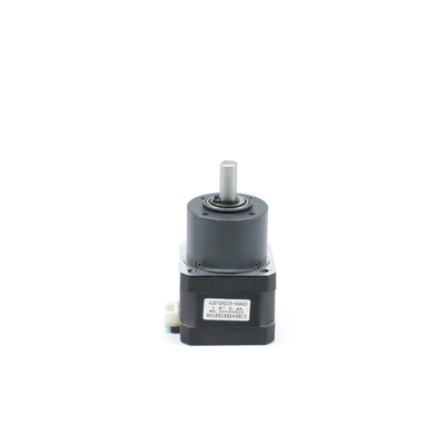 購入 42BYGH208-56AG5 Nema17の低雑音のステッピング モーターの変速機12V online manufacture