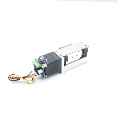 購入 高性能の線形ステッピング モーター3.78V 0.6Aの工場直売 online manufacture