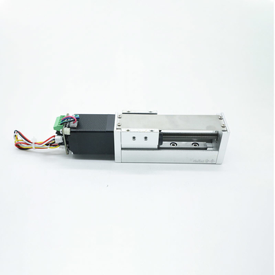 購入 Hetai 28BYGHL202-XXの線形ステッピング モーター5.7V 0.6A online manufacture