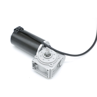 購入 CWの方向24v Dcみみずギヤ モーター190 RPM online manufacture