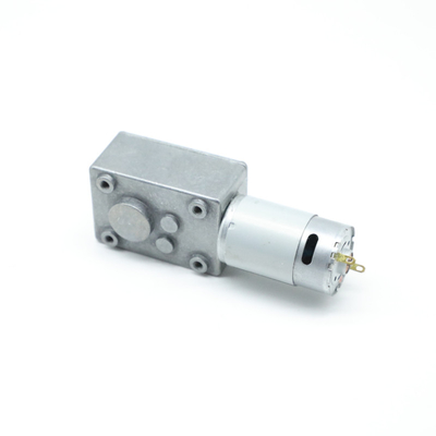 購入 工場価格の高性能40SG2947-2266-27Kの高いトルクDcみみずギヤ モーター250RPM 24V 12V online manufacture