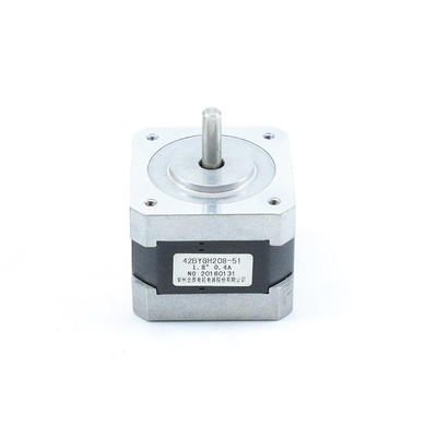 購入 42BYGH622-28A Nema17の高いトルクの雑種のステッピング モーター4.8V 1A 42mm online manufacture