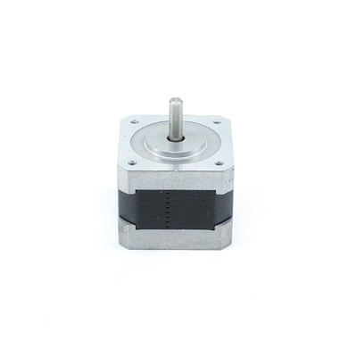 購入 42BYGH705-07高いトルクの雑種のステッピング モーターの高性能Nema17 12V 0.3A online manufacture