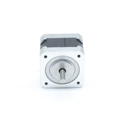 購入 42BYGH705-07 Nema17の高性能の雑種のステッピング モーター42mm 12V 0.4A online manufacture