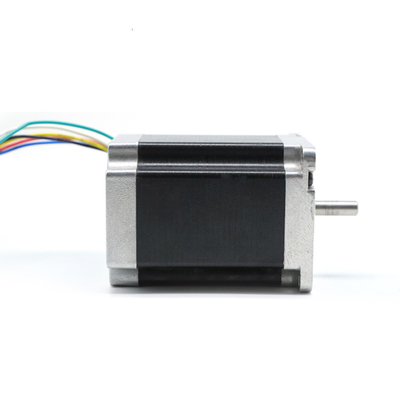 購入 高性能Nema23の雑種のステッピング モーター3V 3A 13.5kg。Cm 57mm online manufacture
