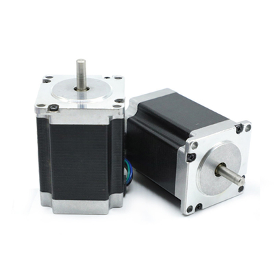 購入 Nema23雑種のステッピング モーター6の導線3.3V 3.0A 16kg。Cm online manufacture