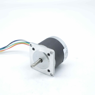 購入 Nema23 57BYGN204 3.8kg。Cmの雑種のステッピング モーター11.2V 0.4A 57mm online manufacture