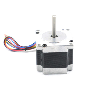 購入 57HN67-004-07 高トルク ステッピング モーター Nema23 ハイブリッド ステッピング モーター online manufacture