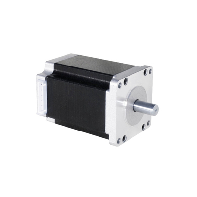 購入 Nema24 低騒音ハイブリッドステッピングモーター 60BYGH502-03A online manufacture