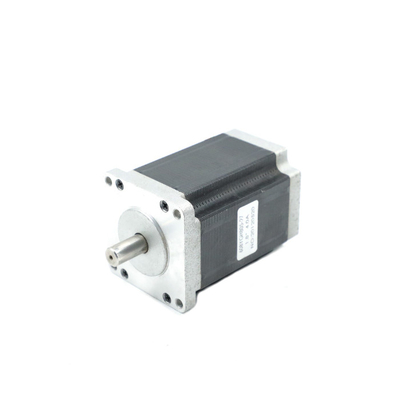 購入 60BYGH805-56 Nema24 ハイブリッド ステッピング モーター 4 リード線 60mm 2.8v 4A 23.5kg.Cm online manufacture