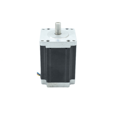 購入 60BYGH808A 4 リード線高トルク ハイブリッド ステッピング モーター 60mm Nema24 4.5V 26kg.Cm online manufacture