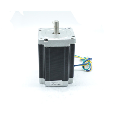 購入 85BYGH350C-003 高トルク 6.8N.M ハイブリッド ステッピング モーター 1.2 ステップ角 21v online manufacture