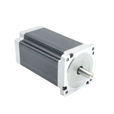 購入 85HS126-4008-001 8 Nema34ステッピング モーター6.0V 4A 6.8N.Mを導線 online manufacture