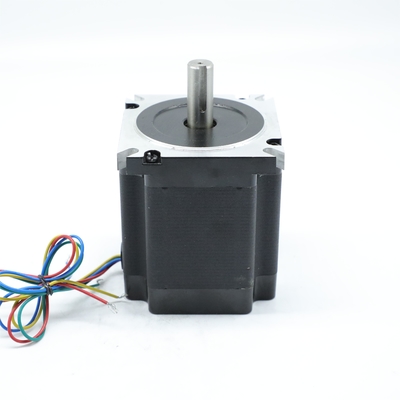 購入 85HS131-3004-001高いトルクの雑種のステッピング モーター5.1V 3.0A 9N.M online manufacture