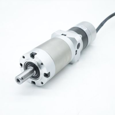 購入 ネマ23 57BL03Bシリーズ Dc 統合ブラシレスモーター ギアボックス 24V 25N.M 15Rpm online manufacture