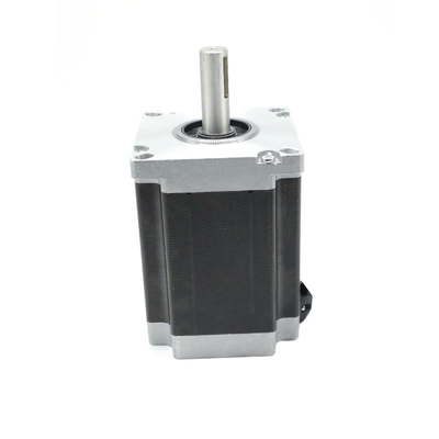 購入 110mm Nema42 110BYGH350B-001 10.2V 6.0A 1.7Ω 12.0mH 15N.mの雑種のステッピング モーター online manufacture