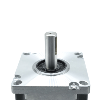 購入 NEMA42 110mm 1.2 °のステップ角度3の導線20V 6.9A 20N.Mの22mH雑種のステッピング モーター online manufacture