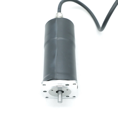 購入 Nema23 57mm 24v 3000rpm 0.44N.M IP54ちり止めブラシレスDcモーターは防水する online manufacture
