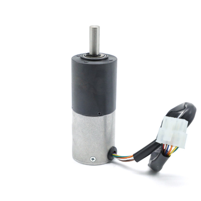 購入 36BLY01A-001AG76 94RPM 1.5A 1:76の変速機とのブラシレスDcモーター24 VDC 1.5N.M online manufacture