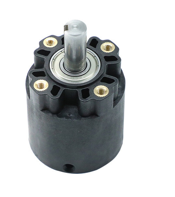 購入 プラスチック惑星の減力剤の変速機65mm Diaを設計するPG56A-EP-HTの螺旋形の歯 online manufacture