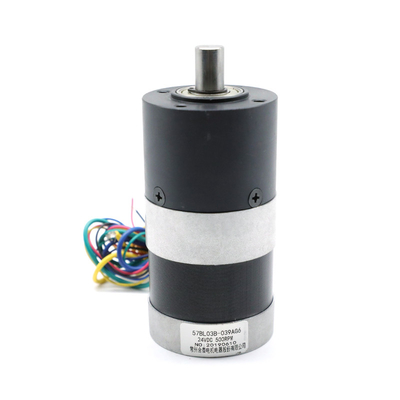購入 PG52A-PM-STの粉末や金のまっすぐな歯の惑星の減力剤の変速機52mm Dia online manufacture