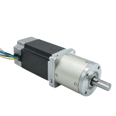 購入 57BLF03-057AG28.44 Nema23ブラシレスDcモーター1.9A 13.8N.M 105rpm 1:28.44 online manufacture