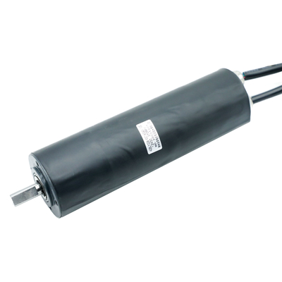 購入 42BLYシリーズ0.6N.M IP65防水ブラシレスDcギヤ モーター0.5A 24v 370rpm online manufacture
