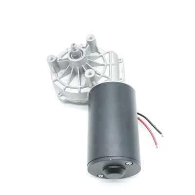 購入 92WG63105-XXX-80K 1:80の縮小率Dcみみずギヤ モーター24v 68rpm online manufacture