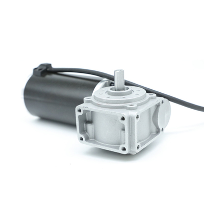 購入 63BLX01-XXWG15L 24VDCみみずの変速機モーター220rpm 1A 3.5N.M 114W online manufacture